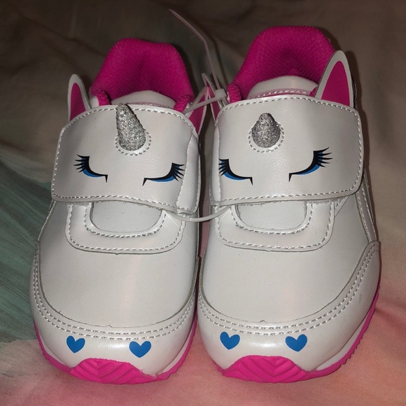 reebok unicorn shoes
